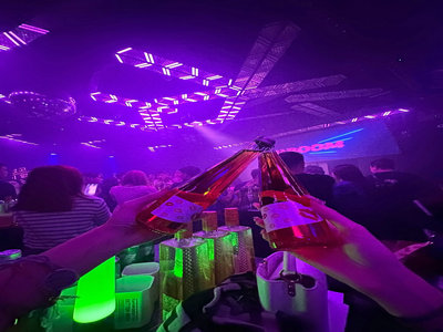 六盘水夜总会招聘